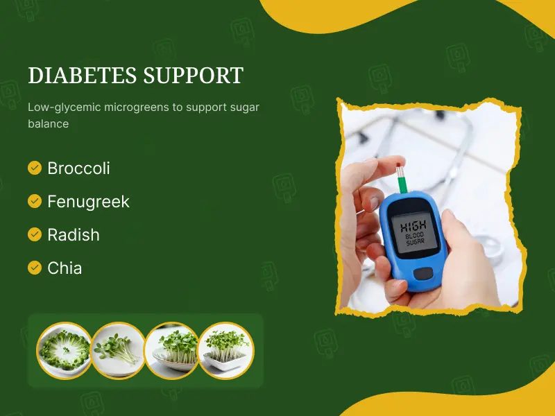 Support Diabetes Management
