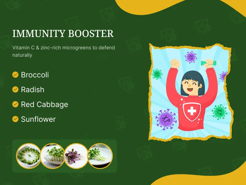 Boost Immunity Naturally