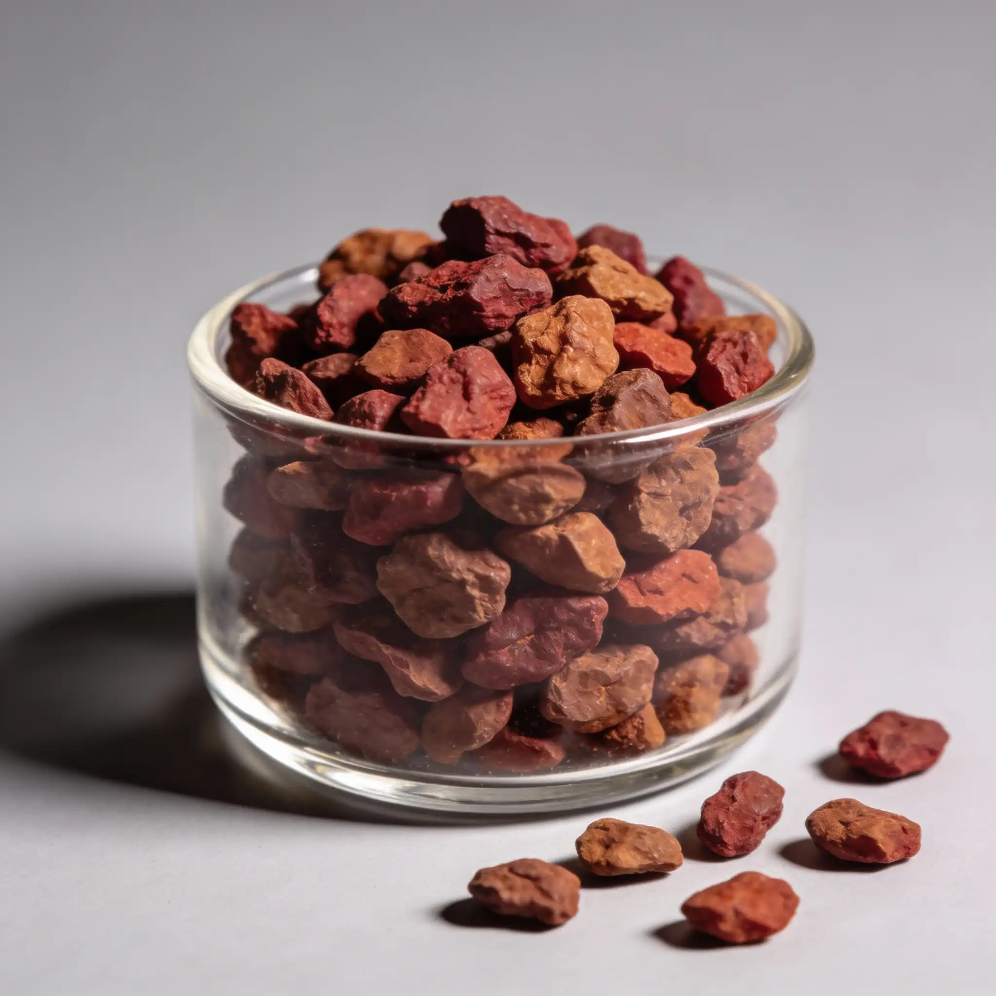 Swiss Chard Red Seeds