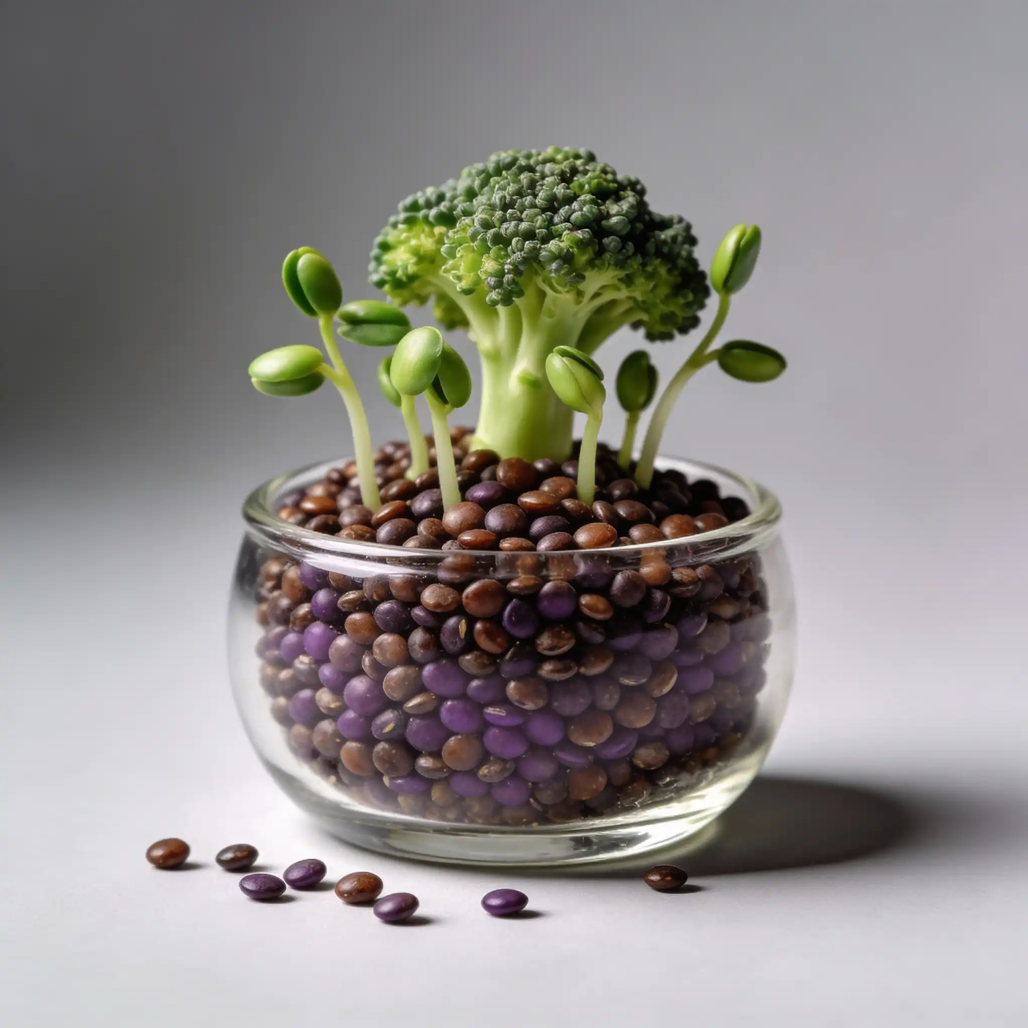 Broccoli Seeds