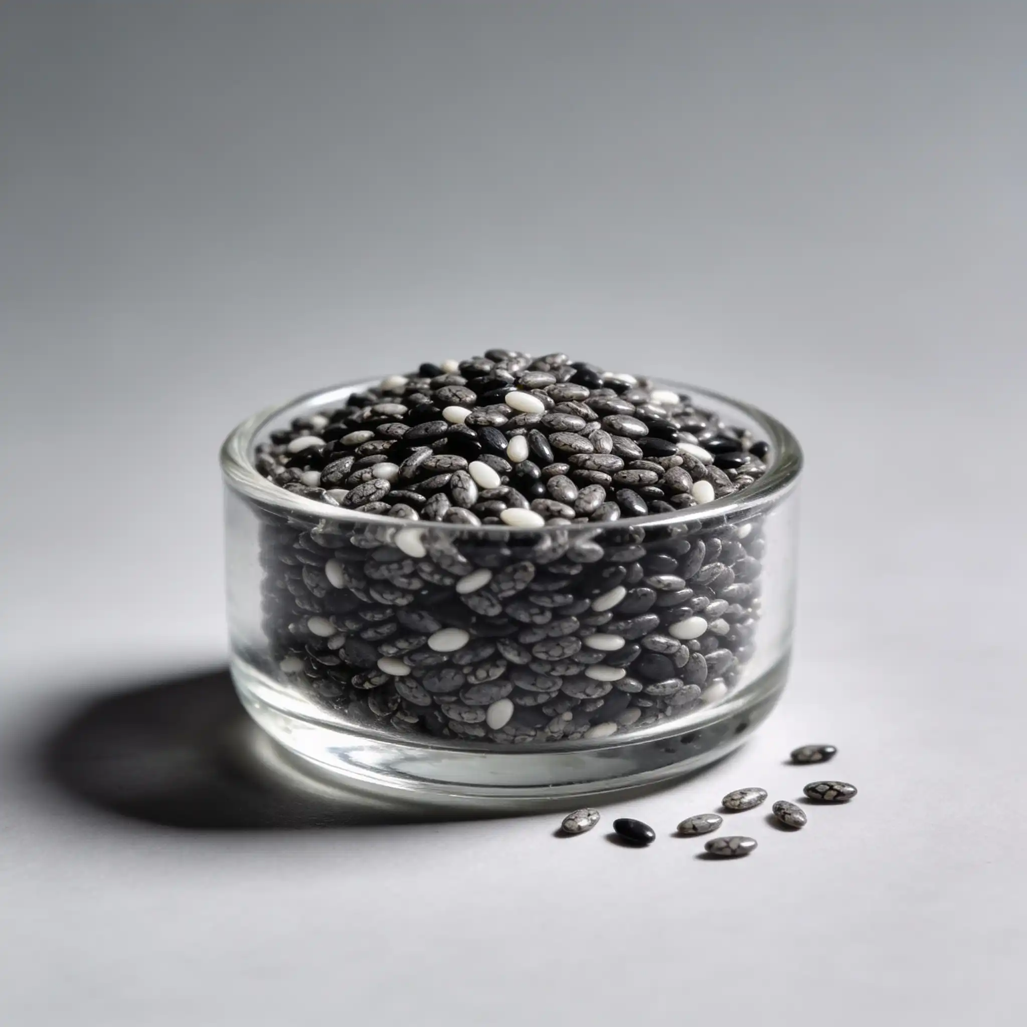 Chia Seeds