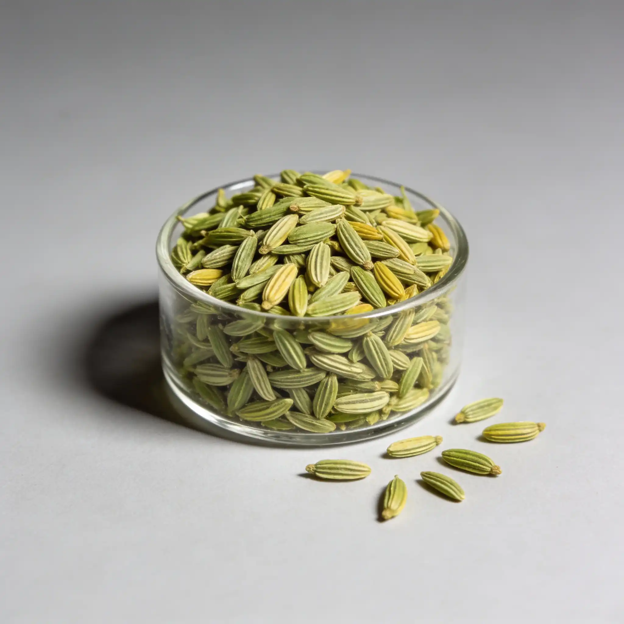 Fennel Sweet Seeds