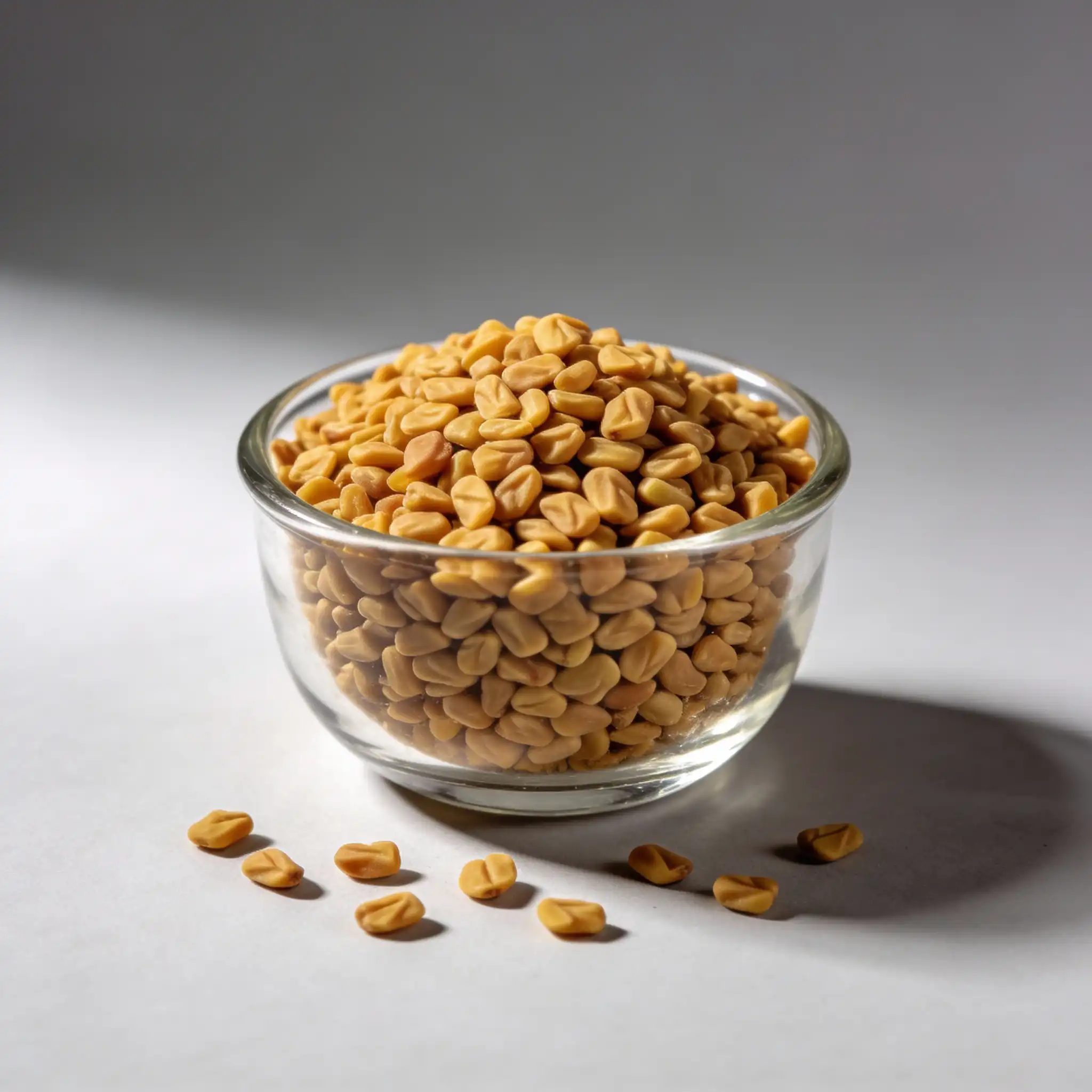 Fenugreek Seeds