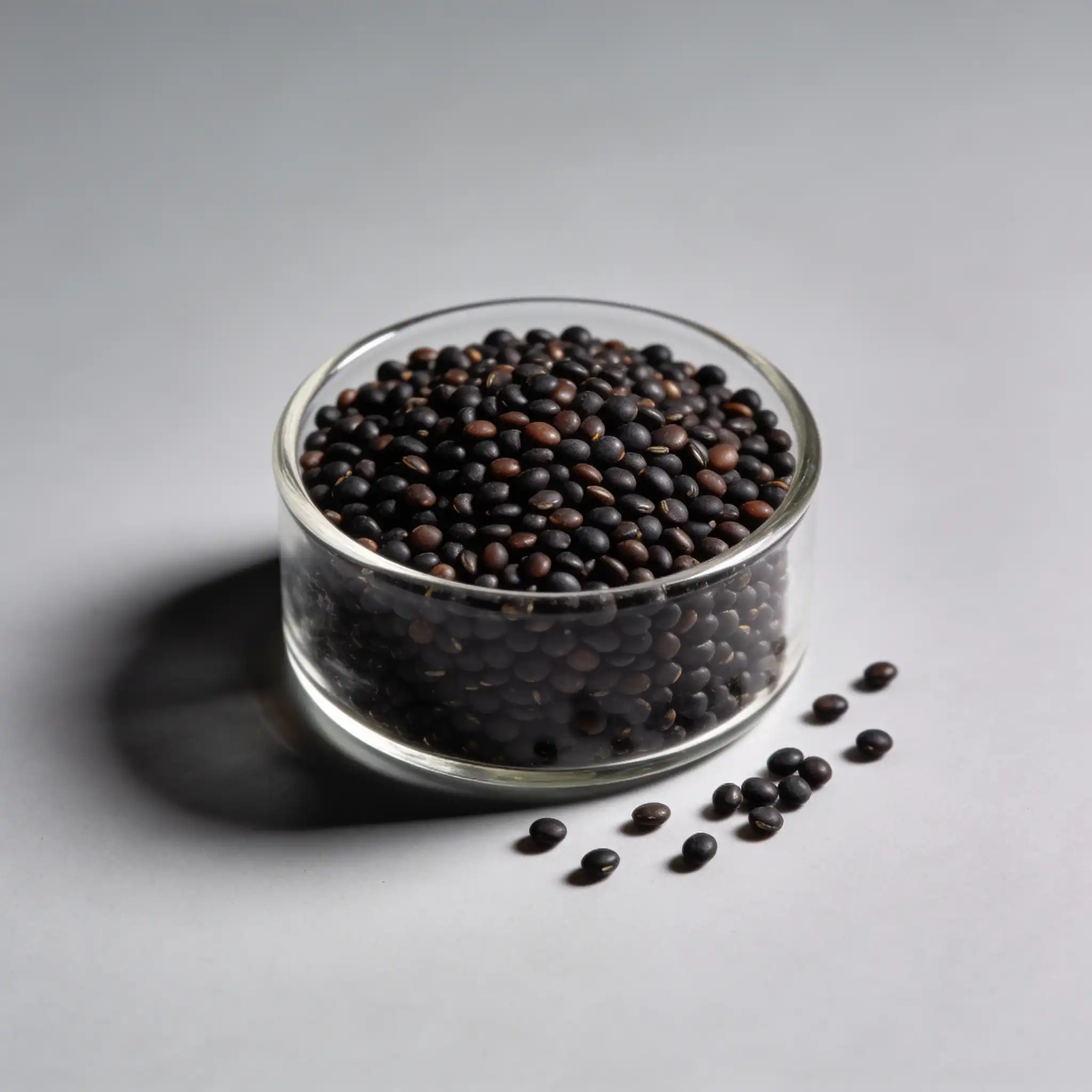 Pak Choi Green Seeds